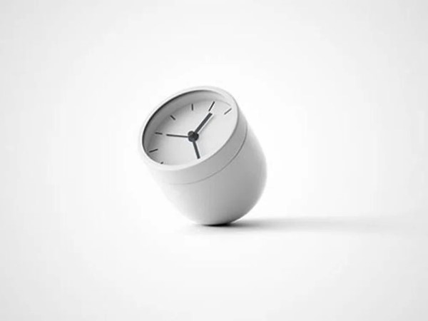 Clock Product